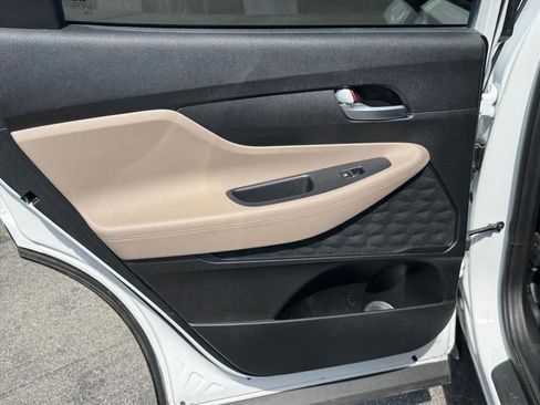 Used 2021 Hyundai Santa Fe SEL FWD image 19