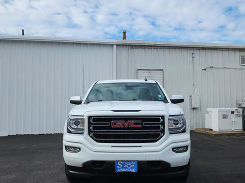 Used 2019 GMC Sierra 1500 Limited w/ Elevation Edition image 8