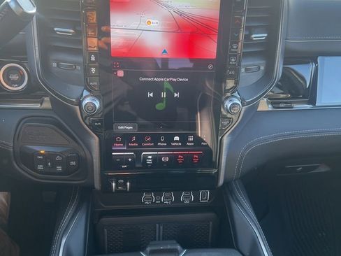 Used 2025 RAM 2500 Rebel w/ Rebel Level 2 Equipment Group image 10