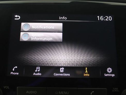 Used 2024 Nissan Titan SV image 43