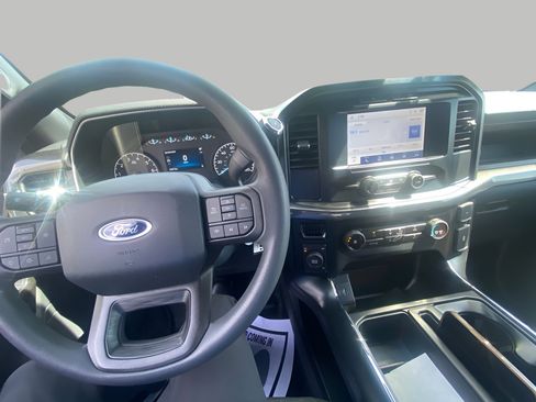 Certified 2023 Ford F150 XL w/ STX Appearance Package AWD/4WD image 19
