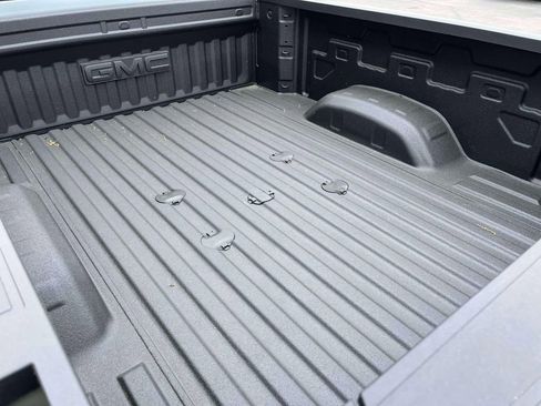 New 2026 GMC Sierra 2500 Denali Ultimate AWD/4WD image 11