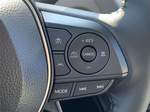 New 2026 Toyota Corolla Cross LE image 28