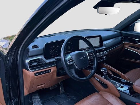 Used 2023 Kia Telluride SX Prestige X-Pro AWD/4WD image 9
