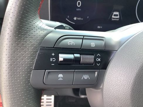 Used 2024 Hyundai Sonata N Line FWD image 25