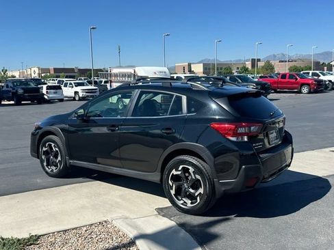 Used 2023 Subaru Crosstrek 2.5i Limited AWD/4WD image 22