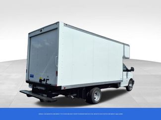 New 2025 Chevrolet Express 3500 w/ Power Convenience Package video 3