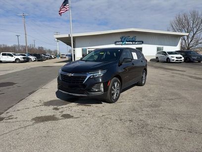 Used 2023 Chevrolet Equinox LT