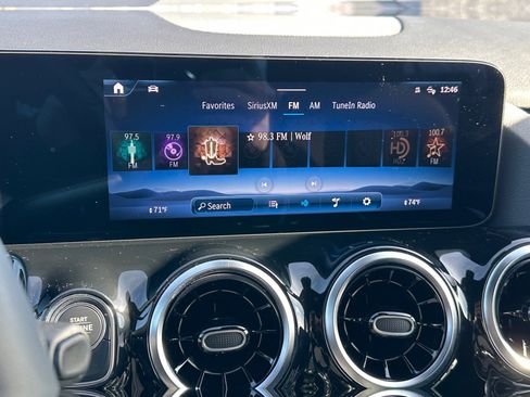 Certified 2026 Mercedes-Benz GLA 250 4MATIC image 21