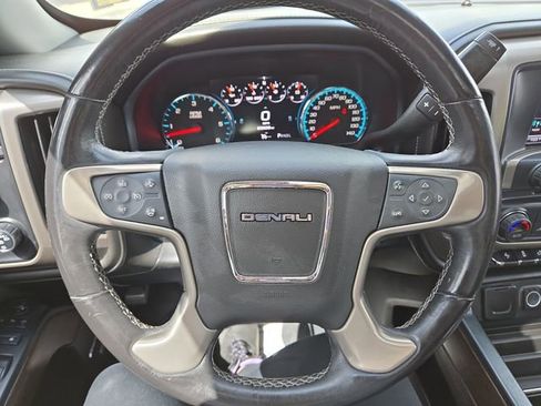Used 2017 GMC Sierra 1500 Denali AWD/4WD image 17