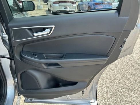 Used 2024 Ford Edge SEL image 27