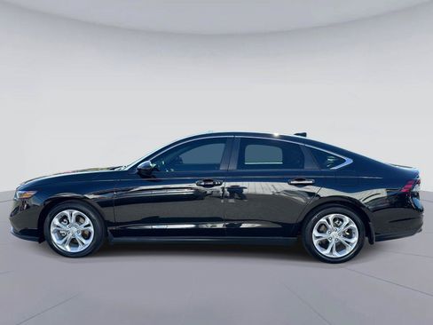 Certified 2024 Honda Accord LX image 7