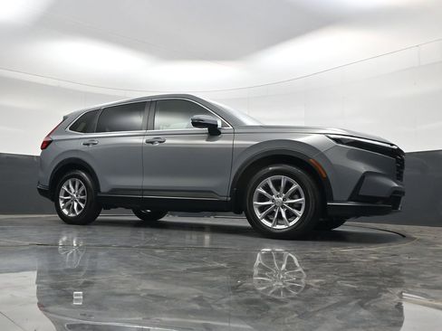 Certified 2024 Honda CR-V EX-L image 27