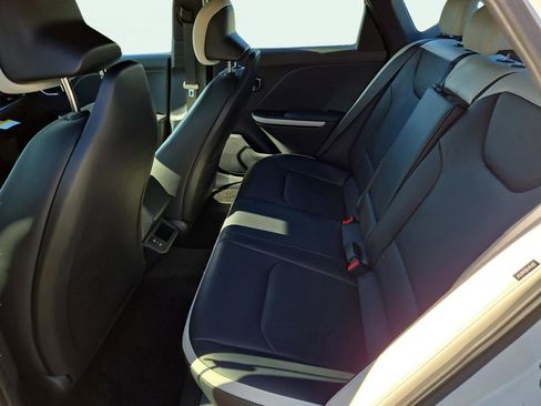 New 2026 Kia K4 GT-Line image 21