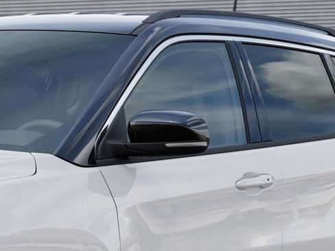 New 2026 Jeep Compass Limited AWD/4WD image 12