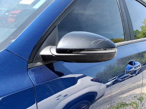 Used 2021 Kia Forte GT FWD image 7