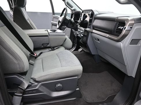 Used 2024 Ford F150 XLT AWD/4WD image 22