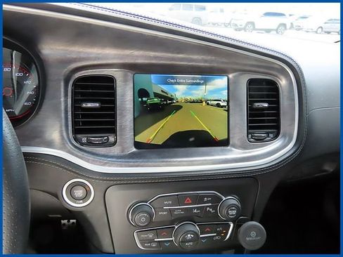 Used 2022 Dodge Charger R/T w/ Daytona Edition Group RWD image 18