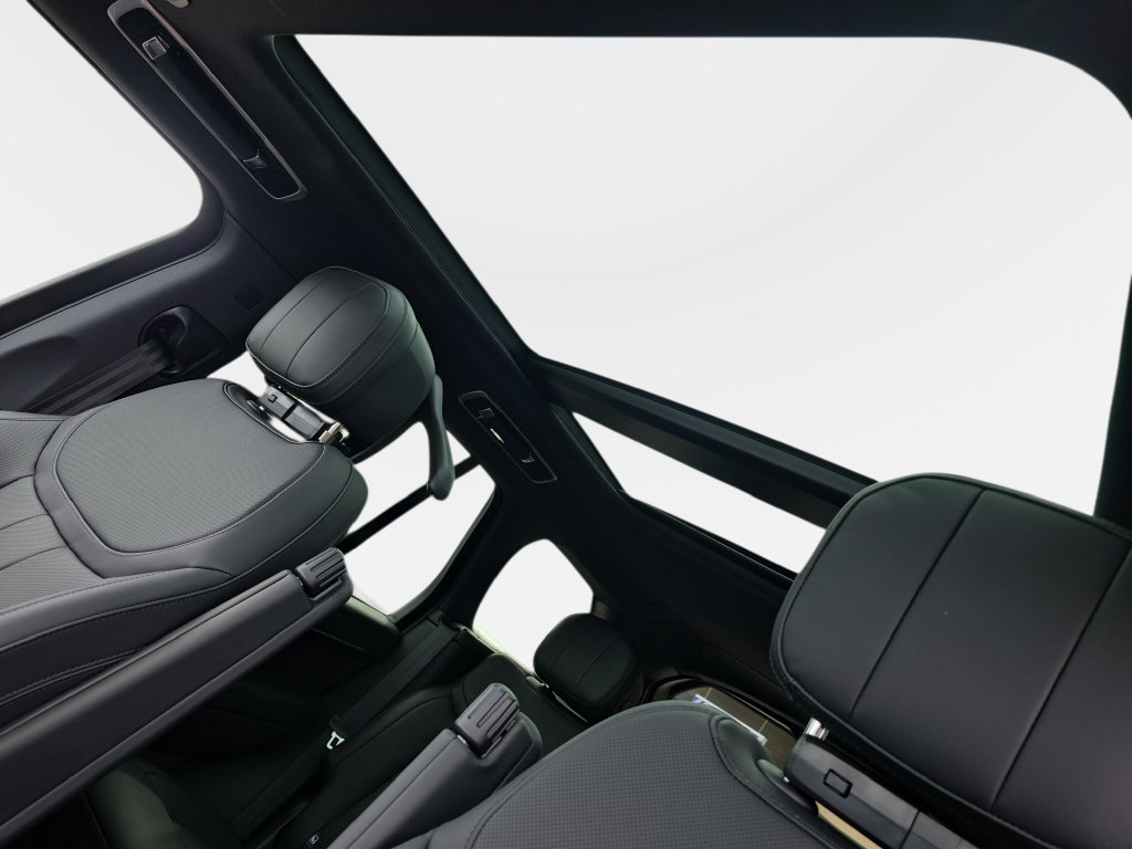 New 2026 Land Rover Range Rover SE AWD/4WD image 20