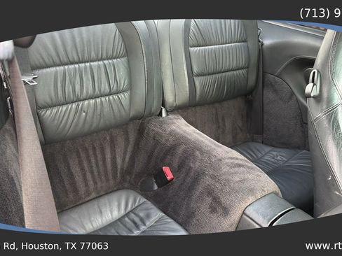 Used 2000 Porsche 911 Carrera RWD image 36