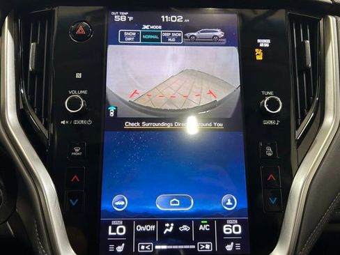 Used 2020 Subaru Outback Onyx Edition XT AWD/4WD image 37
