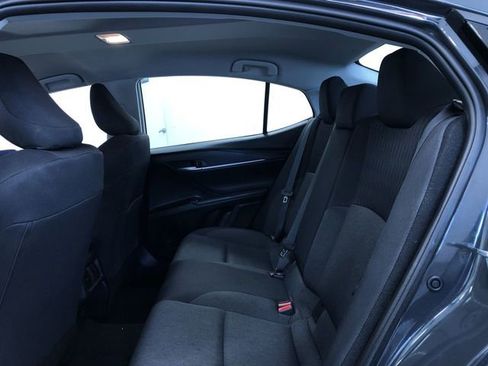 Used 2026 Toyota Camry LE FWD image 21