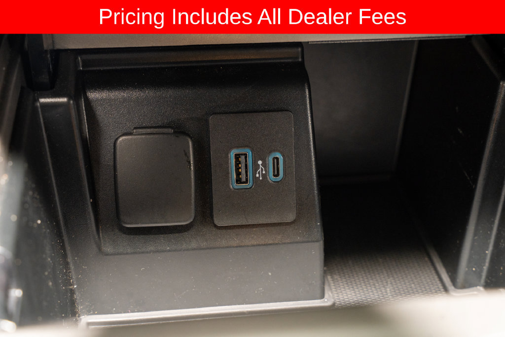 Used 2020 Ford Explorer ST AWD/4WD image 20