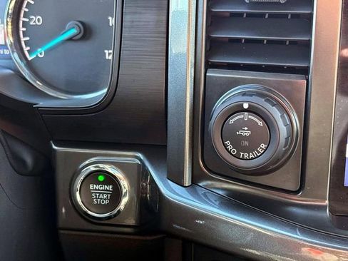 Used 2023 Ford F150 XLT w/ Equipment Group 302A High AWD/4WD image 24