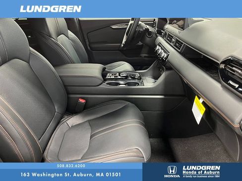 New 2026 Honda Passport TrailSport Elite image 10