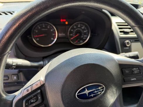 Used 2015 Subaru Impreza 2.0i AWD/4WD image 25