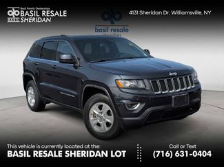 Used 2016 Jeep Grand Cherokee Laredo w/ Quick Order Package 23E image 1