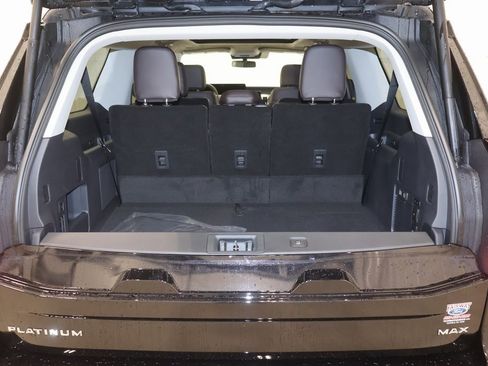 New 2025 Ford Expedition Max Platinum w/ Platinum Ultimate Package image 35