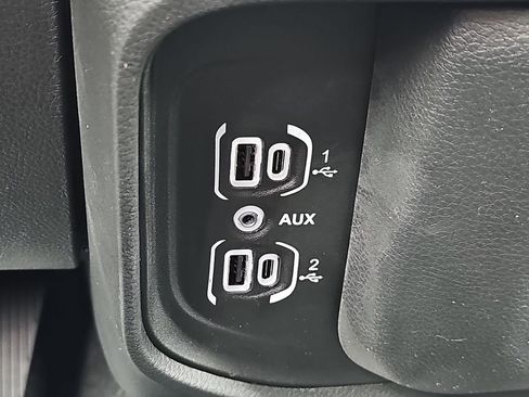 New 2025 RAM 1500 Tradesman w/ Night Edition image 25