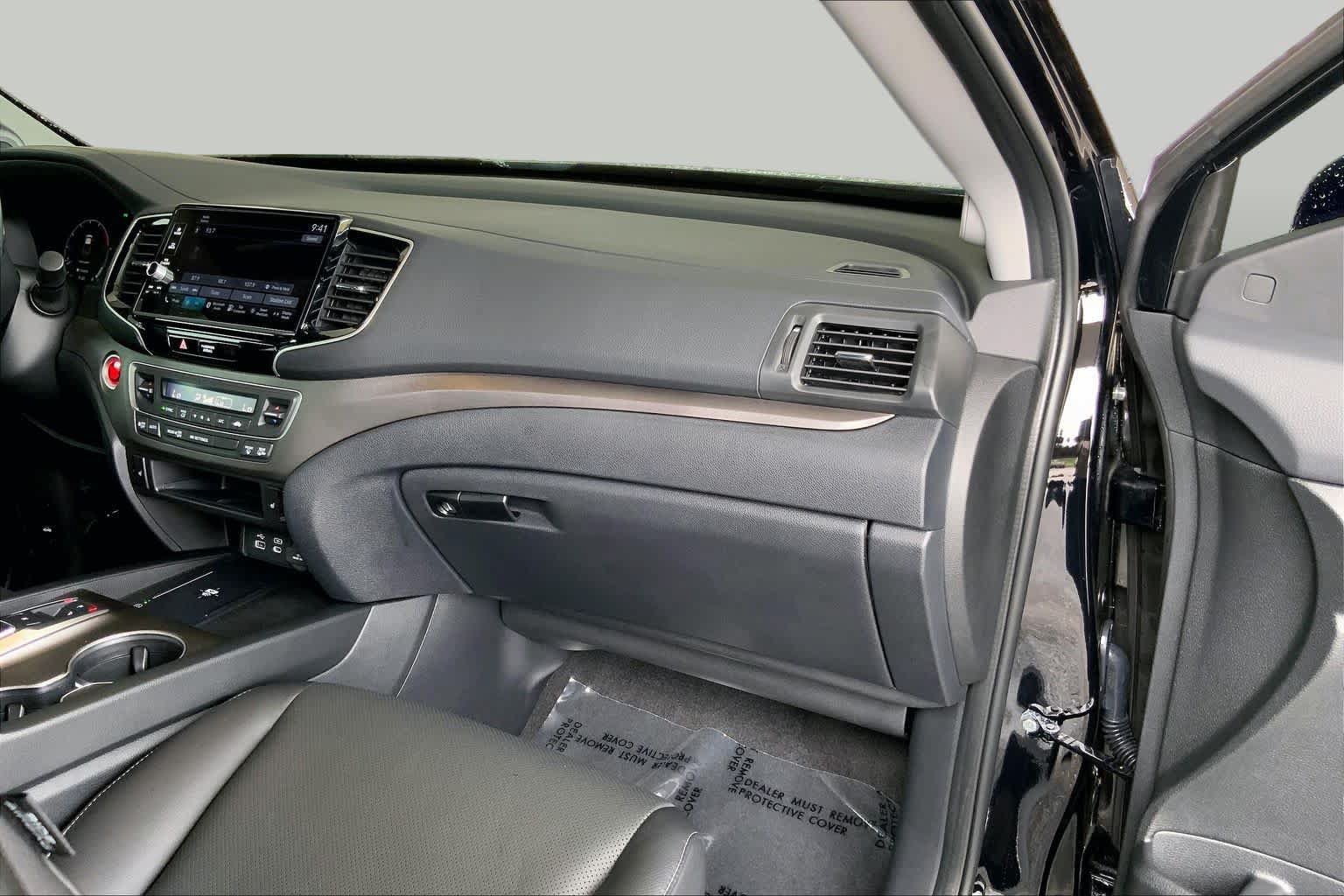 Used 2026 Honda Ridgeline RTL image 19