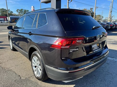 Used 2018 Volkswagen Tiguan SE image 6