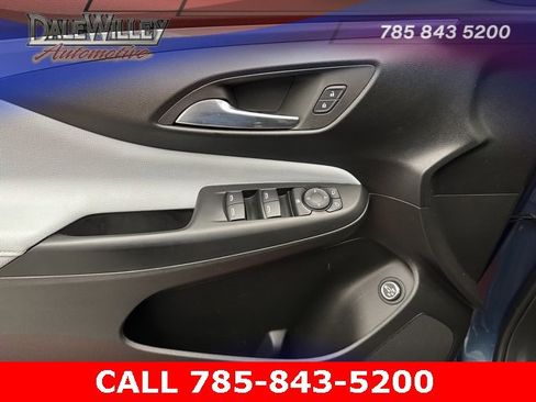 Used 2024 Buick Envista Preferred w/ Convenience I Package image 15