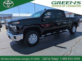 Used 2026 Chevrolet Silverado 3500 LT w/ All Star Edition AWD/4WD 360° Tour