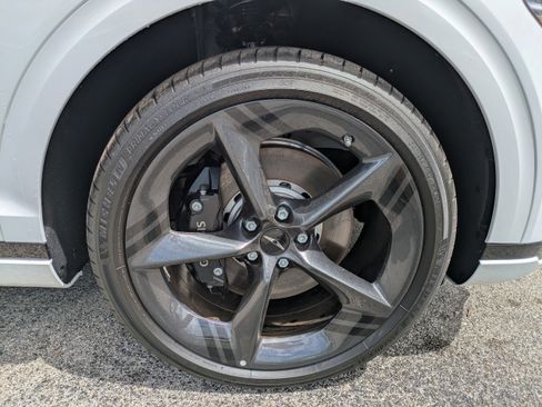 New 2026 Genesis GV70 3.5T Sport Prestige AWD/4WD image 9