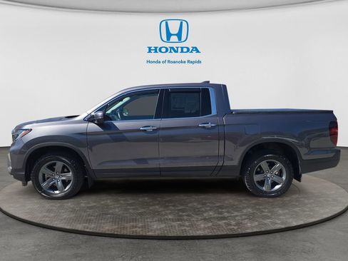 Used 2023 Honda Ridgeline RTL-E image 2