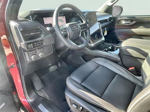 New 2026 GMC Yukon Elevation AWD/4WD image 10