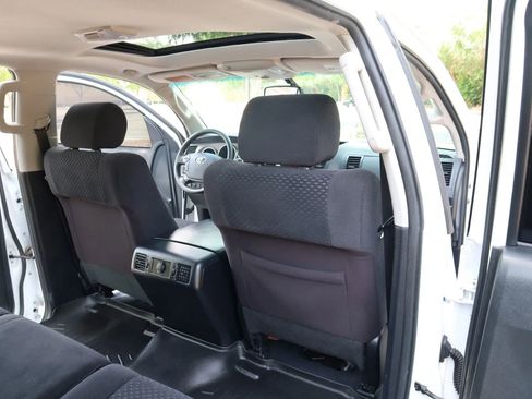 Used 2012 Toyota Tundra 4x4 CrewMax w/ TRD Rock Warrior Pkg image 59