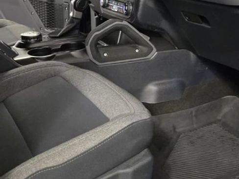 Used 2021 Ford Bronco Big Bend w/ Sasquatch Package AWD/4WD image 15