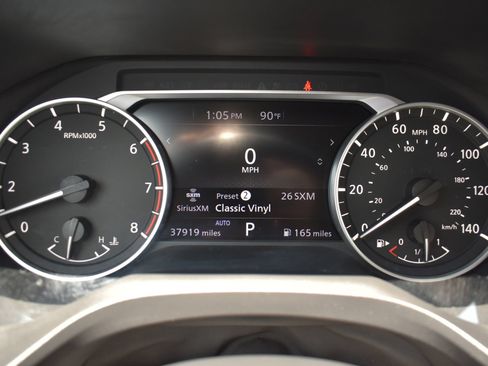 Used 2021 Nissan Rogue SV w/ Premium Package AWD/4WD image 32
