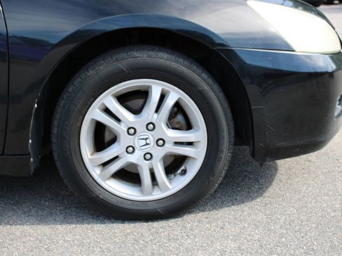 Used 2007 Honda Accord EX-L image 20