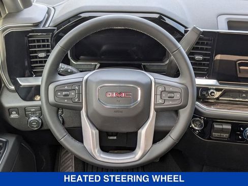 New 2026 GMC Sierra 1500 Elevation image 16