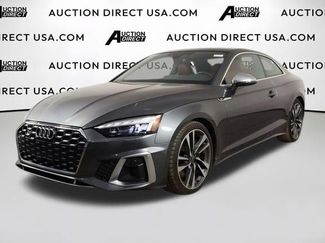Used 2024 Audi S5 Premium Plus AWD/4WD 360° Tour