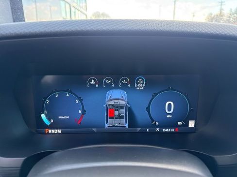 Used 2025 Ford F150 XLT w/ Equipment Group 302A MID image 20