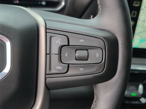 Certified 2024 GMC Sierra 2500 Denali w/ Denali Reserve Package image 34