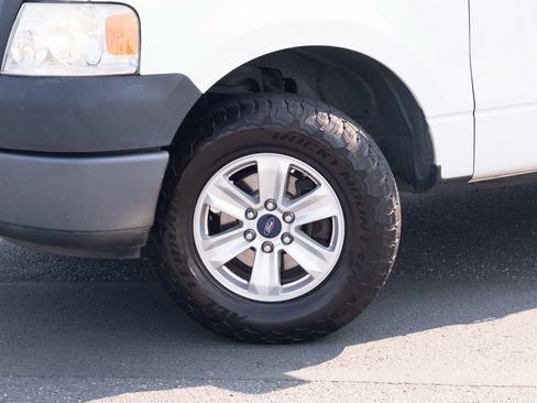 Used 2007 Ford F150 XL RWD image 6