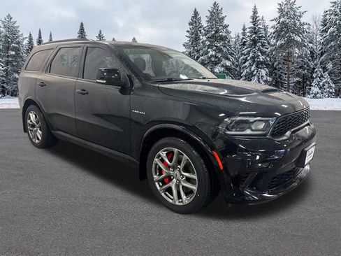 Used 2023 Dodge Durango R/T w/ Tow 'N Go Package image 12
